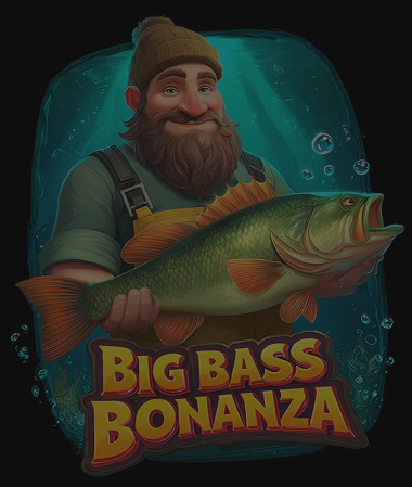 Big Bass Bonanza