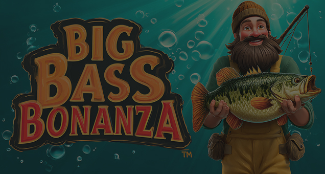 Big Bass Bonanza