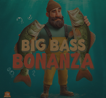 Big Bass Bonanza