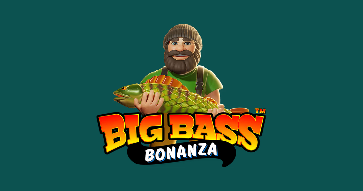 Big Bass Bonanza